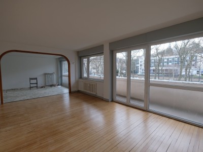 APPARTEMENT T5 A LOUER - ST ETIENNE FAURIEL - 97,83 m2 - 1030 € charges comprises par mois