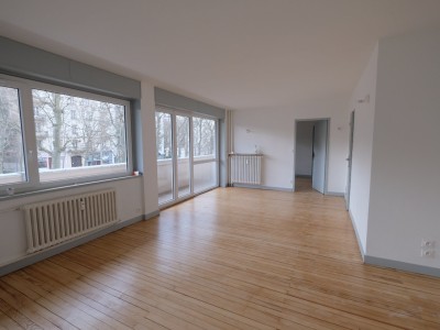 APPARTEMENT T5 A LOUER - ST ETIENNE FAURIEL - 97,83 m2 - 1030 € charges comprises par mois