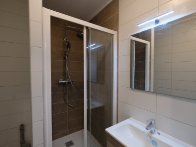 APPARTEMENT T5 A LOUER - ST ETIENNE FAURIEL - 97,83 m2 - 1030 € charges comprises par mois