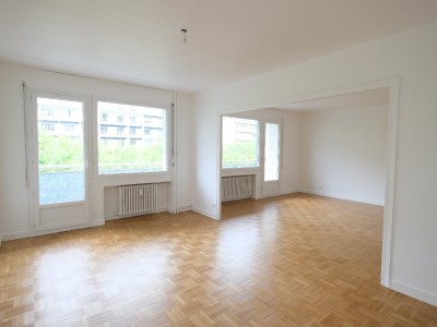 APPARTEMENT T4 A LOUER - ST ETIENNE FAURIEL - 111 m2 - 1060€ charges comprises par mois