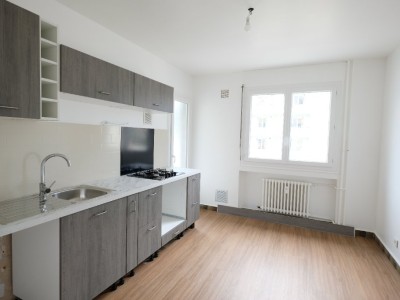 APPARTEMENT T4 A LOUER - ST ETIENNE FAURIEL - 111 m2 - 1060€ charges comprises par mois