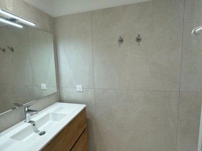 APPARTEMENT T5 A LOUER - ST ETIENNE HYPER CENTRE - 114.87 m2 - 1195€ charges comprises par mois