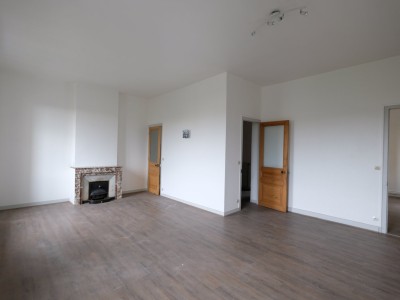 APPARTEMENT T5 A LOUER - ST ETIENNE LA TERRASSE - 122,09 m2 - 1100 € charges comprises par mois