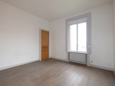 APPARTEMENT T5 A LOUER - ST ETIENNE LA TERRASSE - 122,09 m2 - 1100 € charges comprises par mois