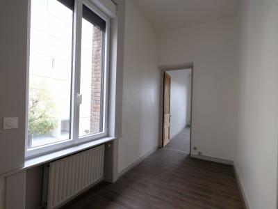 APPARTEMENT T5 A LOUER - ST ETIENNE LA TERRASSE - 122,09 m2 - 1100 € charges comprises par mois