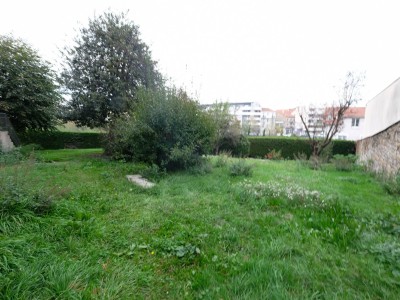 APPARTEMENT T5 A LOUER - ST ETIENNE LA TERRASSE - 122,09 m2 - 1100 € charges comprises par mois