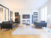 APPARTEMENT T5 A VENDRE - ST ETIENNE BADOUILLÈRE - 200.07 m2 - 398 000 &euro;