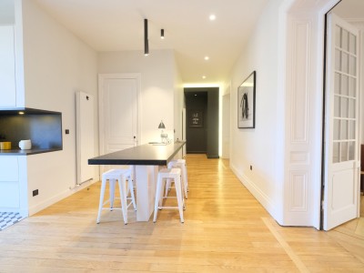 APPARTEMENT T5 A VENDRE - ST ETIENNE BADOUILLRE - 200.07 m2 - 419000 €