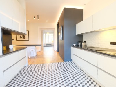 APPARTEMENT T5 A VENDRE - ST ETIENNE BADOUILLRE - 200.07 m2 - 419000 €