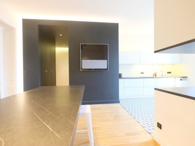 APPARTEMENT T5 A VENDRE - ST ETIENNE BADOUILLRE - 200.07 m2 - 419000 €