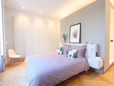 APPARTEMENT T5 A VENDRE - ST ETIENNE BADOUILLRE - 200.07 m2 - Prix : nous consulter