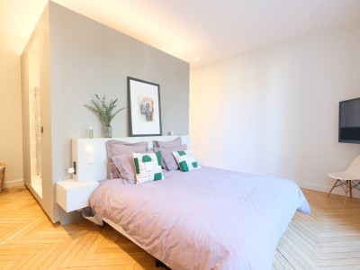 APPARTEMENT T5 A VENDRE - ST ETIENNE BADOUILLRE - 200.07 m2 - Prix : nous consulter