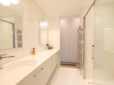 APPARTEMENT T5 A VENDRE - ST ETIENNE BADOUILLRE - 200.07 m2 - Prix : nous consulter