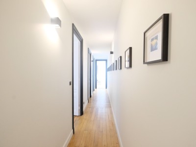 APPARTEMENT T5 A VENDRE - ST ETIENNE BADOUILLRE - 200.07 m2 - Prix : nous consulter