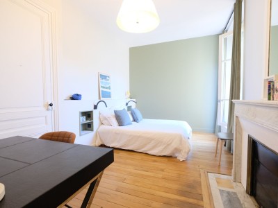 APPARTEMENT T5 A VENDRE - ST ETIENNE BADOUILLRE - 200.07 m2 - Prix : nous consulter