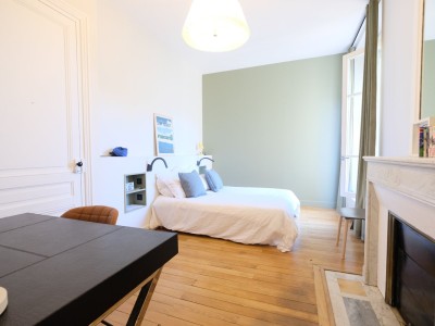 APPARTEMENT T5 A VENDRE - ST ETIENNE BADOUILLRE - 200.07 m2 - 419000 €