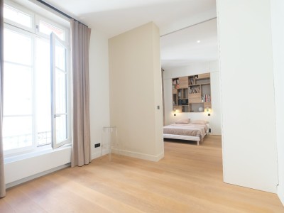 APPARTEMENT T5 A VENDRE - ST ETIENNE BADOUILLRE - 200.07 m2 - Prix : nous consulter