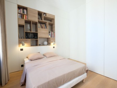 APPARTEMENT T5 A VENDRE - ST ETIENNE BADOUILLRE - 200.07 m2 - Prix : nous consulter