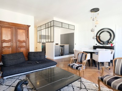 APPARTEMENT T5 A VENDRE - ST ETIENNE BADOUILL�RE - 123.39 m2 - 239�000�&euro;