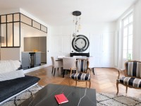 APPARTEMENT T5 A VENDRE - ST ETIENNE BADOUILLÈRE - 123.39 m2 - 239 000 &euro;