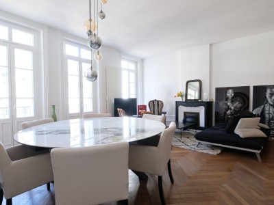 APPARTEMENT T5 A VENDRE - ST ETIENNE BADOUILL�RE - 123.39 m2 - 239�000�&euro;