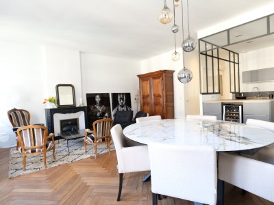 APPARTEMENT T5 A VENDRE - ST ETIENNE BADOUILL�RE - 123.39 m2 - 239�000�&euro;