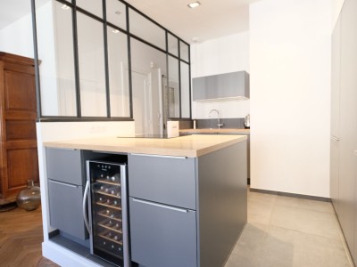 APPARTEMENT T5 A VENDRE - ST ETIENNE BADOUILL�RE - 123.39 m2 - 239�000�&euro;