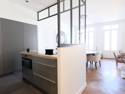 APPARTEMENT T5 A VENDRE - ST ETIENNE BADOUILL�RE - 123.39 m2 - 239�000�&euro;