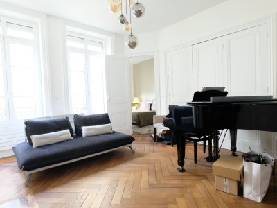 APPARTEMENT T5 A VENDRE - ST ETIENNE BADOUILL�RE - 123.39 m2 - 239�000�&euro;