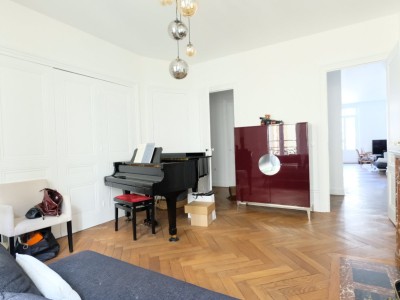 APPARTEMENT T5 A VENDRE - ST ETIENNE BADOUILL�RE - 123.39 m2 - 239�000�&euro;