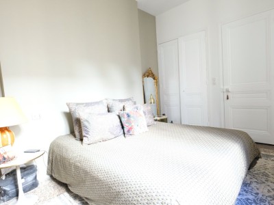 APPARTEMENT T5 A VENDRE - ST ETIENNE BADOUILL�RE - 123.39 m2 - 239�000�&euro;