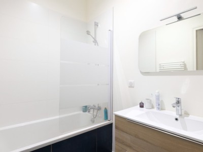 APPARTEMENT T5 A VENDRE - ST ETIENNE BADOUILL�RE - 123.39 m2 - 239�000�&euro;