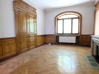 APPARTEMENT T5 A VENDRE - ST ETIENNE BADOUILLÈRE - 155.07 m2 - 89 000 &euro;