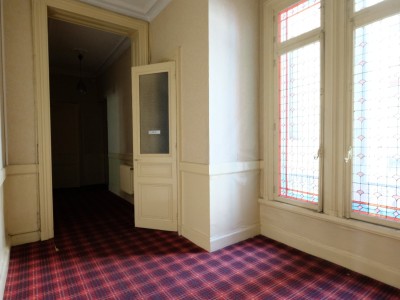 APPARTEMENT T5 A VENDRE - ST ETIENNE BADOUILLÈRE - 155.07 m2 - 89 000 &euro;