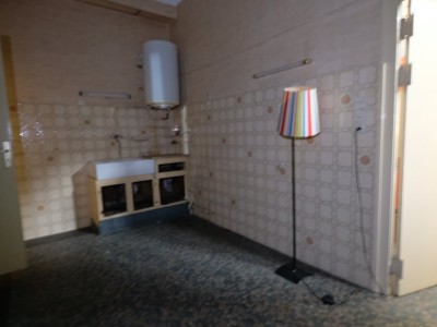 APPARTEMENT T5 A VENDRE - ST ETIENNE BADOUILLÈRE - 155.07 m2 - 89 000 &euro;