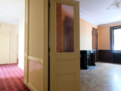 APPARTEMENT T5 A VENDRE - ST ETIENNE BADOUILLÈRE - 155.07 m2 - 89 000 &euro;