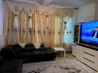 APPARTEMENT T5 A VENDRE - ST ETIENNE BELLEVUE - 104 m2 - 91000 €