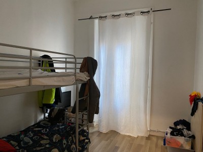 APPARTEMENT T5 A VENDRE - ST ETIENNE BELLEVUE - 104 m2 - 91000 €