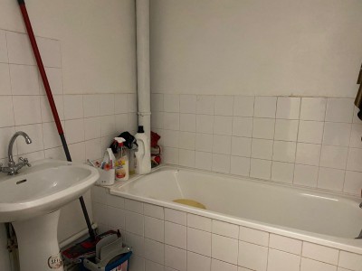 APPARTEMENT T5 A VENDRE - ST ETIENNE BELLEVUE - 104 m2 - 91000 €