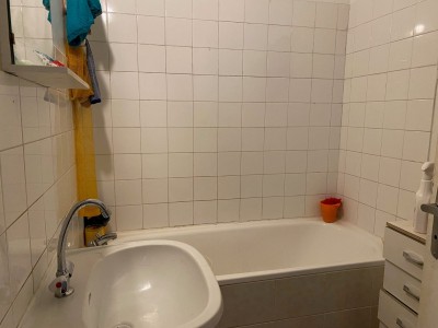 APPARTEMENT T5 A VENDRE - ST ETIENNE BELLEVUE - 104 m2 - 91000 €