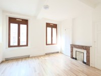 APPARTEMENT T5 A VENDRE - ST ETIENNE BELLEVUE - 104 m2 - 85 000 &euro;