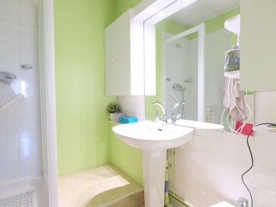 APPARTEMENT T5 A VENDRE - ST ETIENNE BELLEVUE - 110 m2 - 119000€