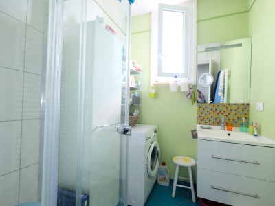 APPARTEMENT T5 - ST ETIENNE BERGSON - 101,94 m2 - 180000 €