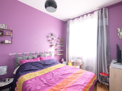 APPARTEMENT T5 - ST ETIENNE BERGSON - 101,94 m2 - 180000 €