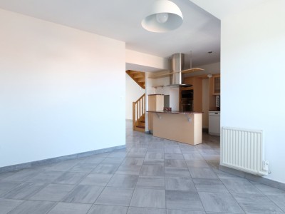 APPARTEMENT T5 A VENDRE - ST ETIENNE CARNOT - 105.48 m2 - 219000€