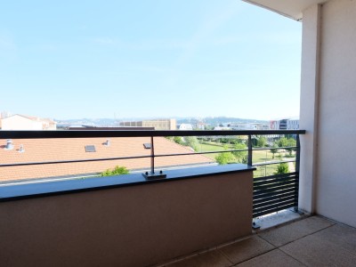 APPARTEMENT T5 A VENDRE - ST ETIENNE CARNOT - 105.48 m2 - 219000€