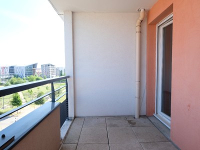 APPARTEMENT T5 A VENDRE - ST ETIENNE CARNOT - 105.48 m2 - 219000€