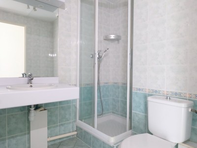 APPARTEMENT T5 A VENDRE - ST ETIENNE CARNOT - 105.48 m2 - 219000€