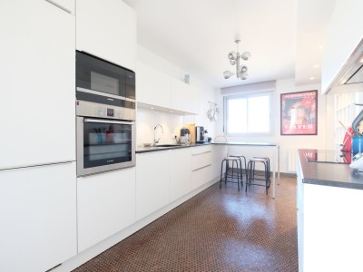APPARTEMENT T5 A VENDRE - ST ETIENNE CENTRE VILLE - 139,86 m2 - 320000 €