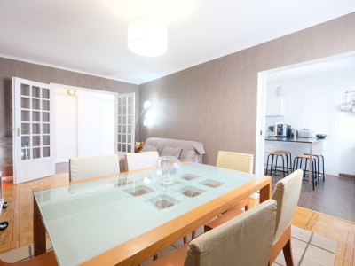 APPARTEMENT T5 A VENDRE - ST ETIENNE CENTRE VILLE - 139,86 m2 - 320000 €